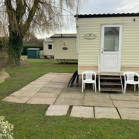 Apartament Springs At Southview Skegness Zewnętrze zdjęcie