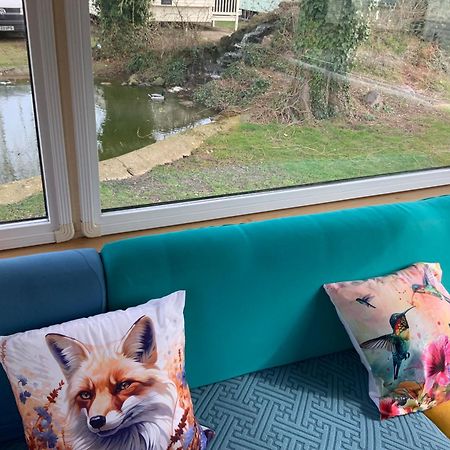 Apartament Springs At Southview Skegness Zewnętrze zdjęcie