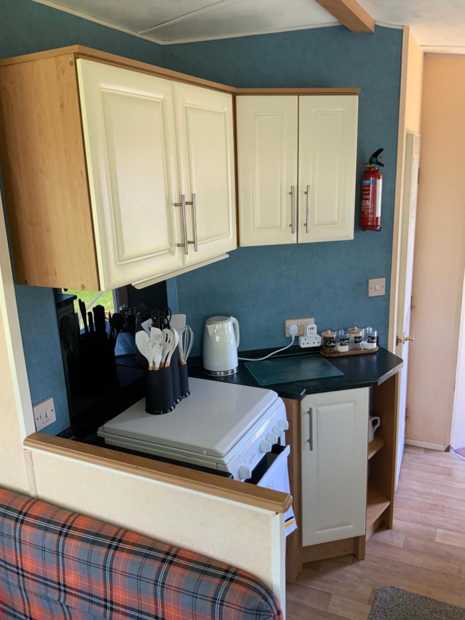 Apartament Springs At Southview Skegness Zewnętrze zdjęcie
