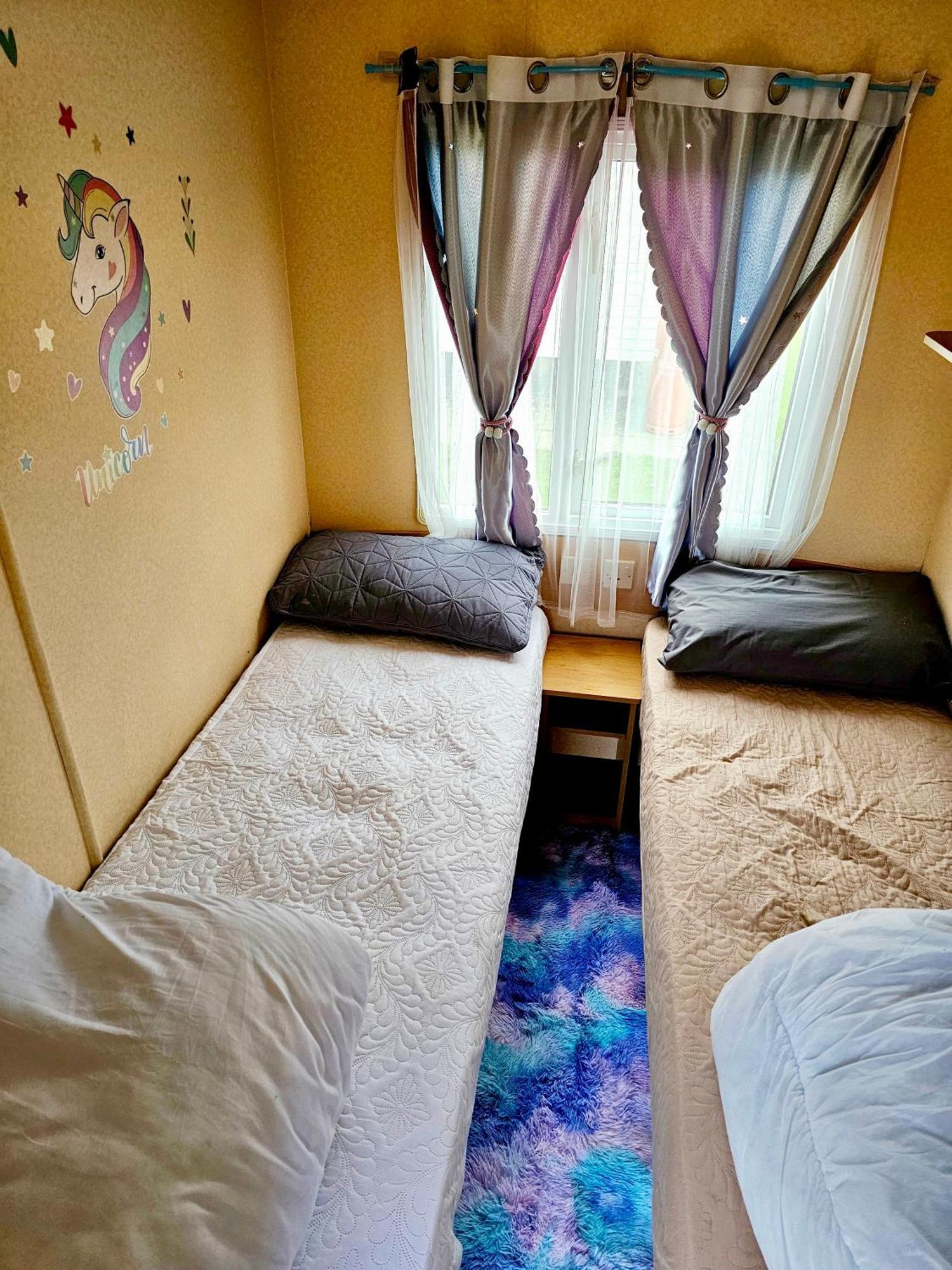 Apartament Springs At Southview Skegness Zewnętrze zdjęcie