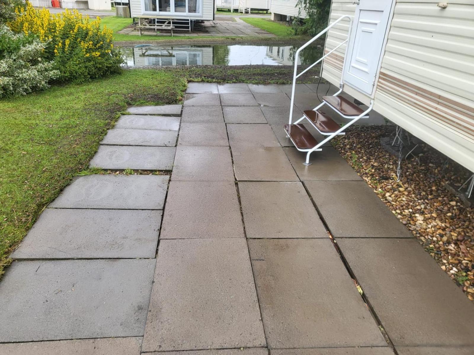 Apartament Springs At Southview Skegness Zewnętrze zdjęcie