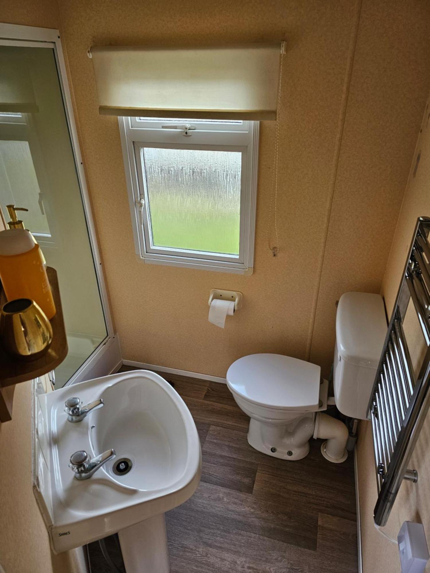 Apartament Springs At Southview Skegness Zewnętrze zdjęcie