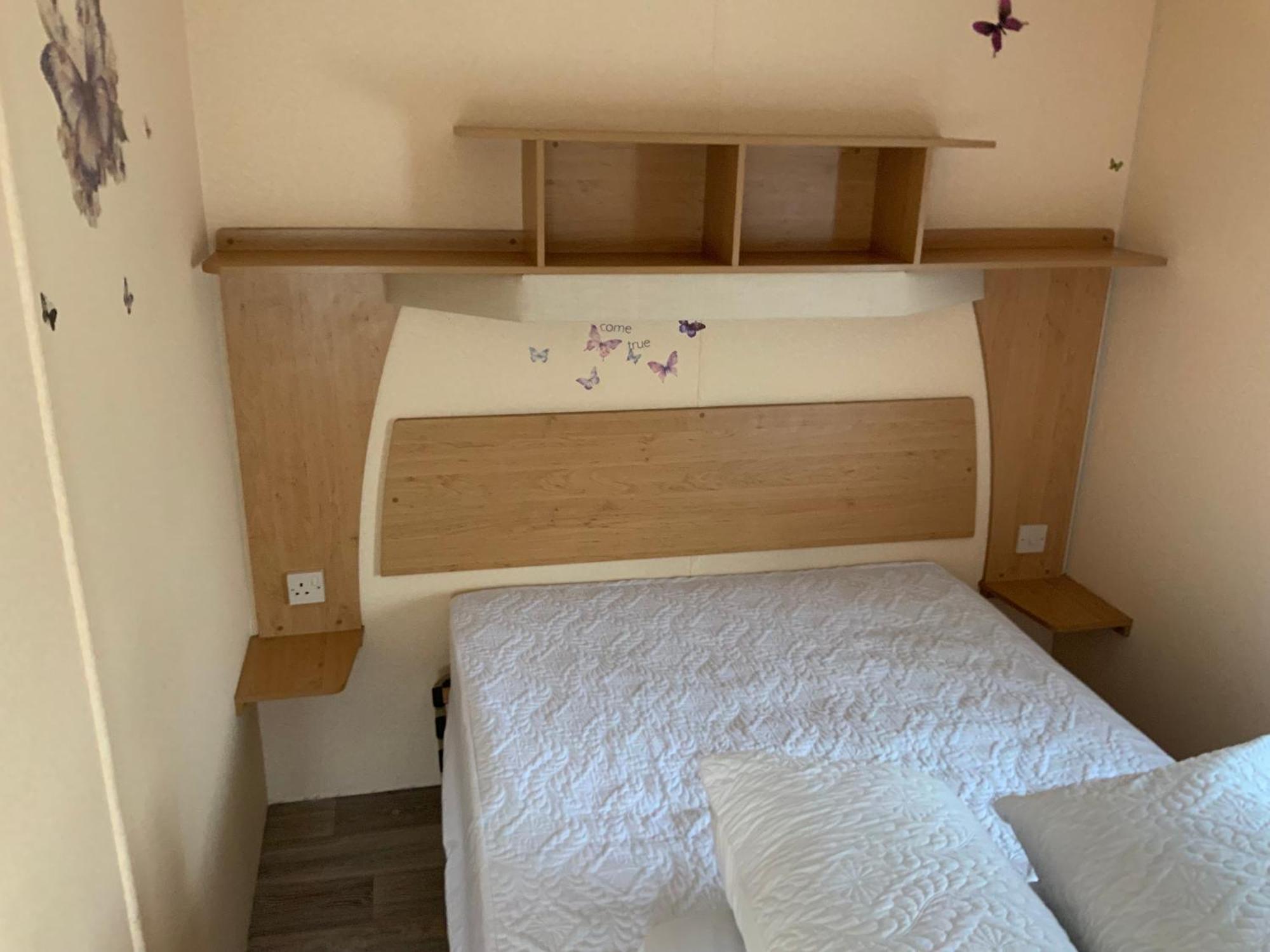 Apartament Springs At Southview Skegness Zewnętrze zdjęcie