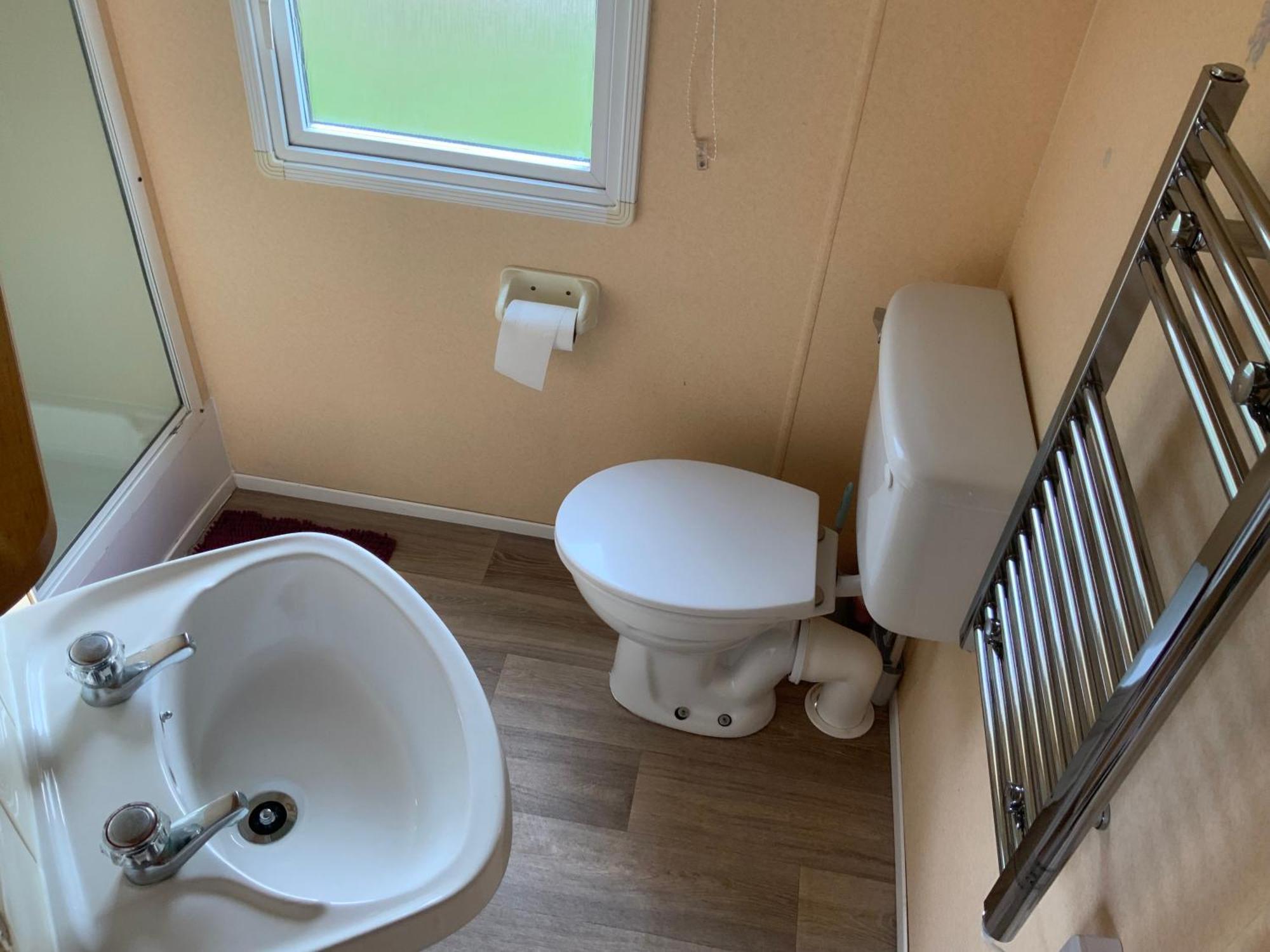 Apartament Springs At Southview Skegness Zewnętrze zdjęcie