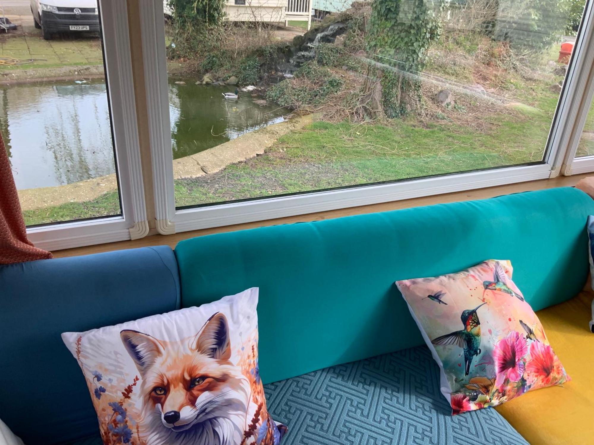 Apartament Springs At Southview Skegness Zewnętrze zdjęcie